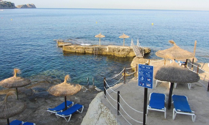 Ses Rotes Velles House | For the big family or vacation with friends