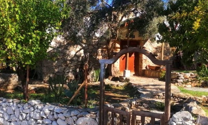 Dalaman House | For the Stone House Experience in Nature, Near the Lake