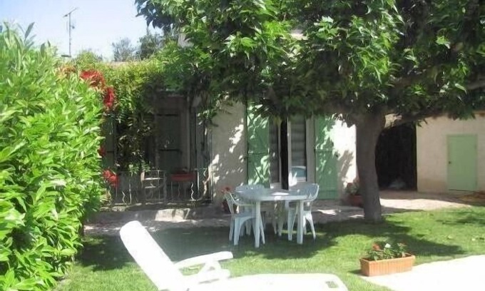 Verquieres Apartment | For your vacations, let's go visit the Provence !