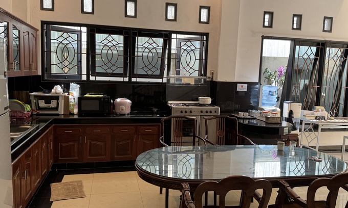 Tuban Hotel | Fora Capsule Hostel Tuban Kuta