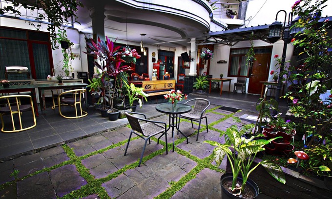 Bandung House | Fora Guest House Taman Lingkar