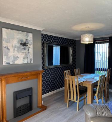 Fort William Apartment | Forbela House