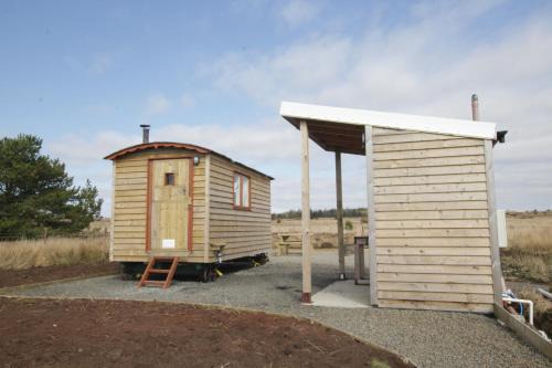 Dalmally Other | ForbesCroft Huts