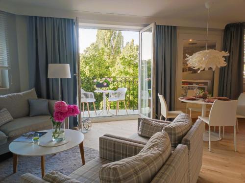 West Pomeranian Voivodeship Apartment | ForCity Apartment