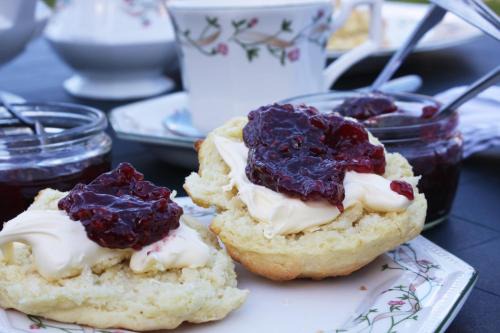 Holsworthy Bed & Breakfast | Forda Farm Bed & Breakfast