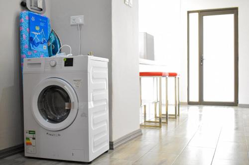 Kitwe Apartment | Forefront Self-Catering Apartments