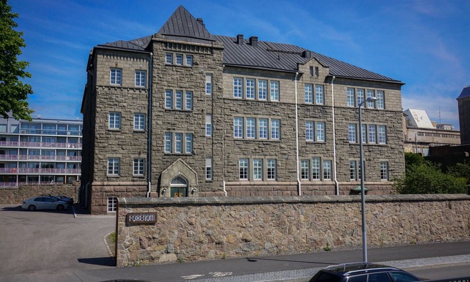 Turku Apartment | Forenom Serviced Apartments Turku Kakolanmäki