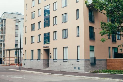 Tikkurila Apartment | Forenom Serviced Apartments Vantaa Neilikkatie