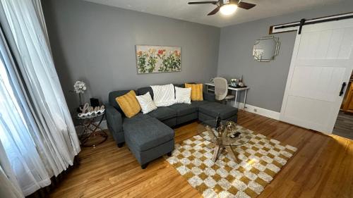 Timiskaming District Apartment | Foresight Chalet Lebel