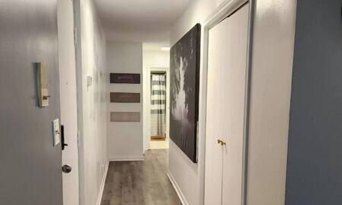 Leamington Apartment | Foresight Chalet Talbot