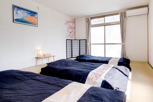 Matsumoto House | Forest Agata