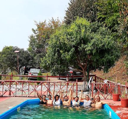 Bullawala Resort | Forest Bliss Resort