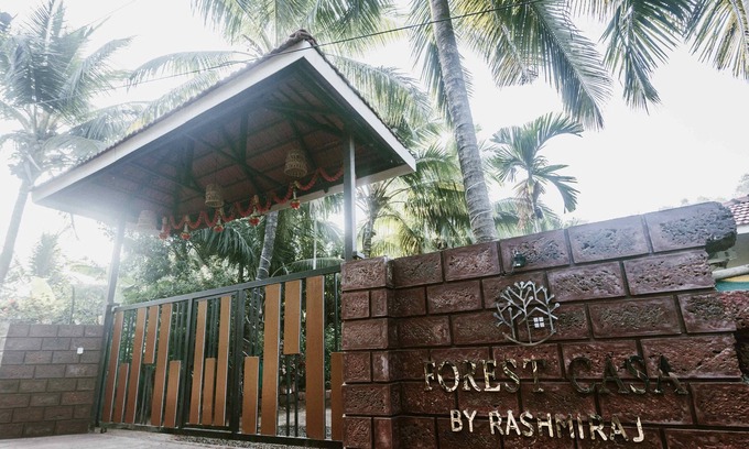 Murud Other | forest casa