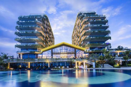 Gelang Patah Resort | Forest City Golf Hotel