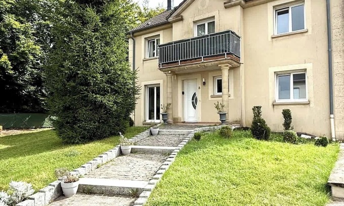 Luxembourg Ardennes House | Forest Clervaux Castle - Vakantiehuis - Luxembourg