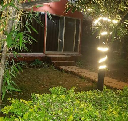 Mahabaleshwar Bed & Breakfast | Forest Cottage