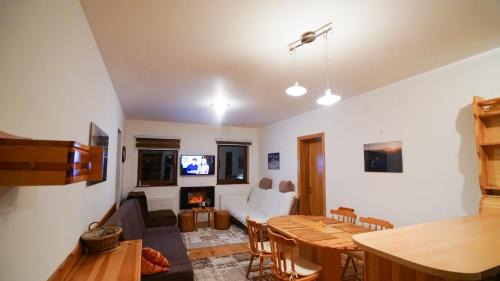 Bjelasnica Apartment | Forest Dream Bjelasnica