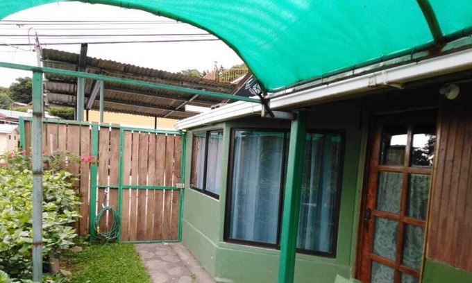 Monteverde House | Forest Dreams Cottage #1