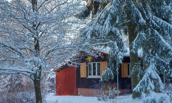 Thale House | Forest-Edge Apartment