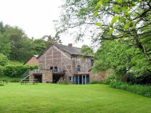 The Ardennes House | Forest Escape, Luxembourg