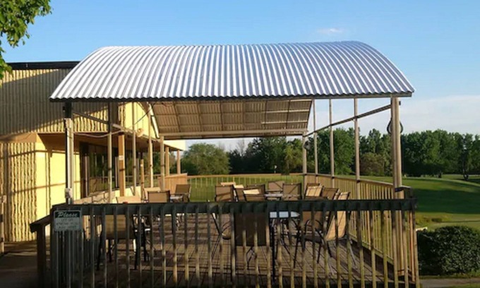 Forest Hotel | Forest Golf Club and Inn