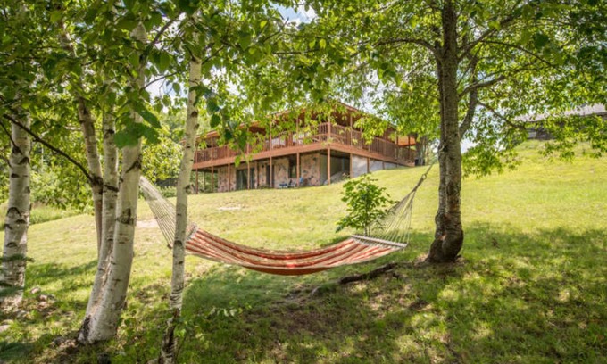 Kearney House | Forest Haven - Kearney