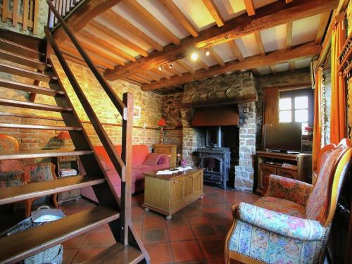 Baillamont House | Forest Hideaway, Baillamont, cleaning included