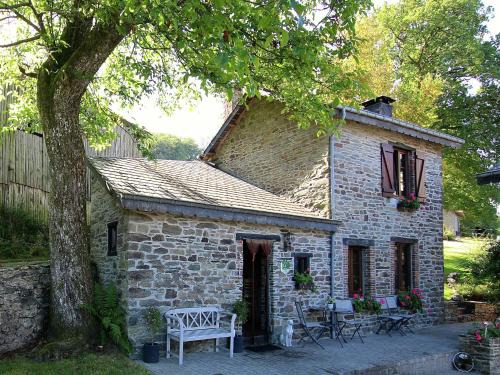 Baillamont House | Forest Hideaway, Baillamont