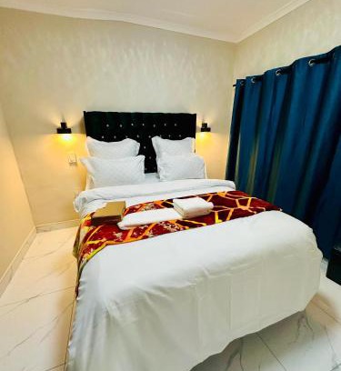 Parow North House | Forest Home Accommodation