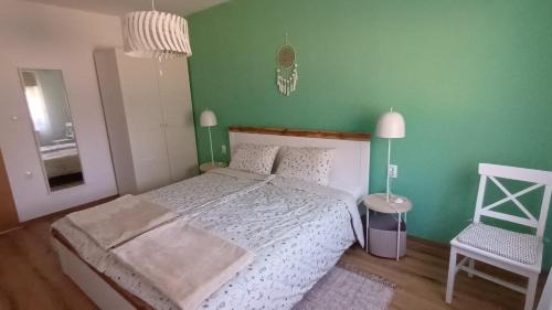 Molve Villa | Forest idyll