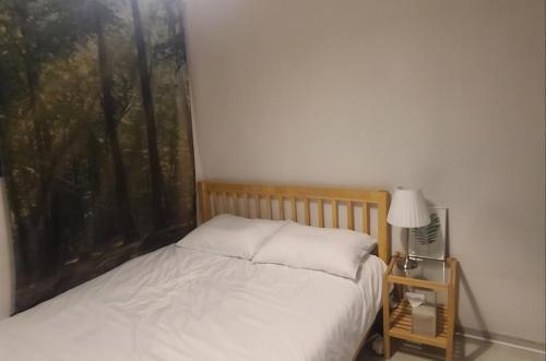 Sinchon-dong House | Forest in Hongdae