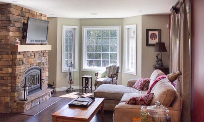 Bobcaygeon Cabin | Forest Lodge - Bobcaygeon
