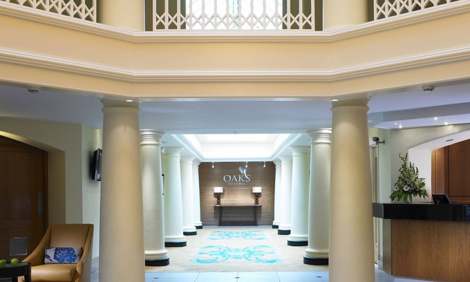 Meriden Hotel | Forest of Arden Hotel & Country Club