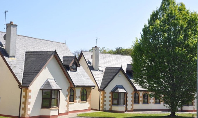 Seamount House | Forest Park Holiday Home No 13