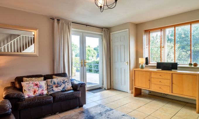 High Bickington House | Forest Park Lodge by Interhome