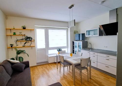 Klaipeda Apartment | Forest Park