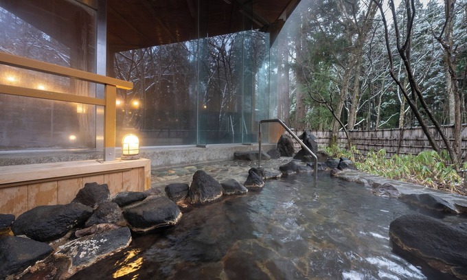 Daisen Hotel | Forest Resort Yamanote Hotel