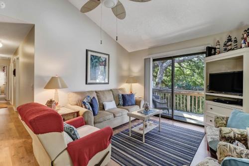 Fernandina Beach Apartment | Forest Ridge Condo