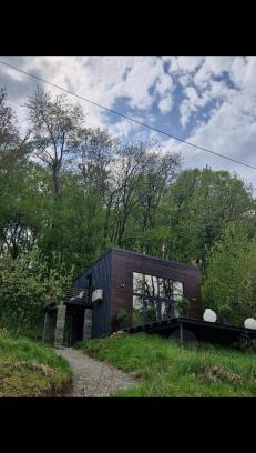 Livezeni House | Forest Studio Corunca