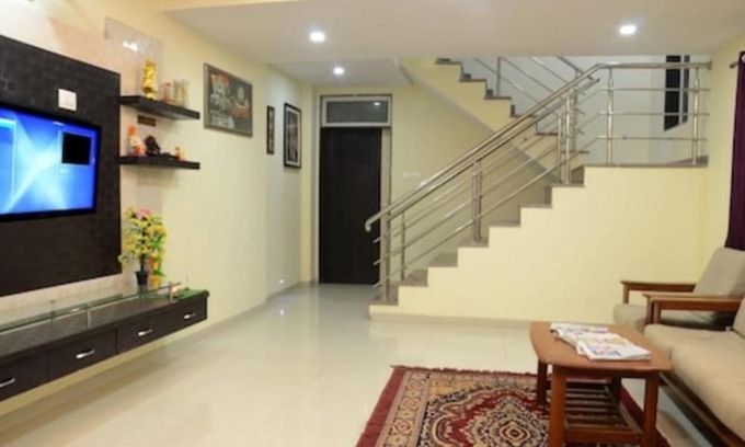 Mahabaleshwar Villa | Forest Villa Bunglow