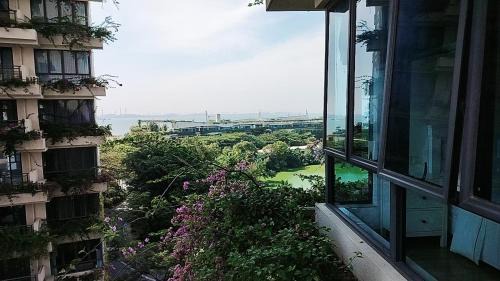 Gelang Patah Apartment | ForestCity浪漫蜜月07