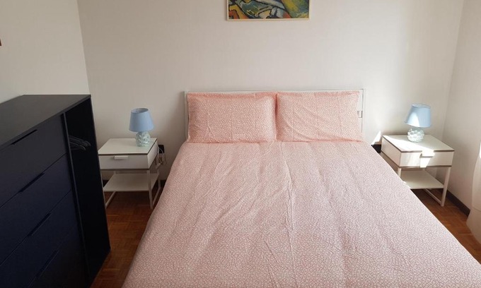 Bergamo House | Foresteria Giulia