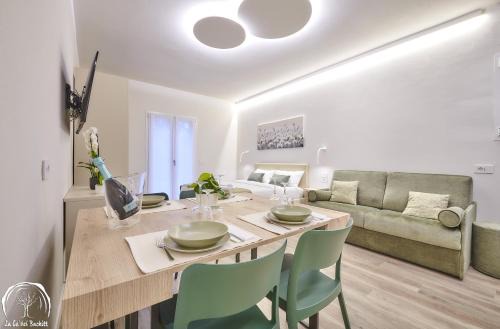 Lierna House | FORESTERIA GUESTHOUSE CA' DEI BACHITT