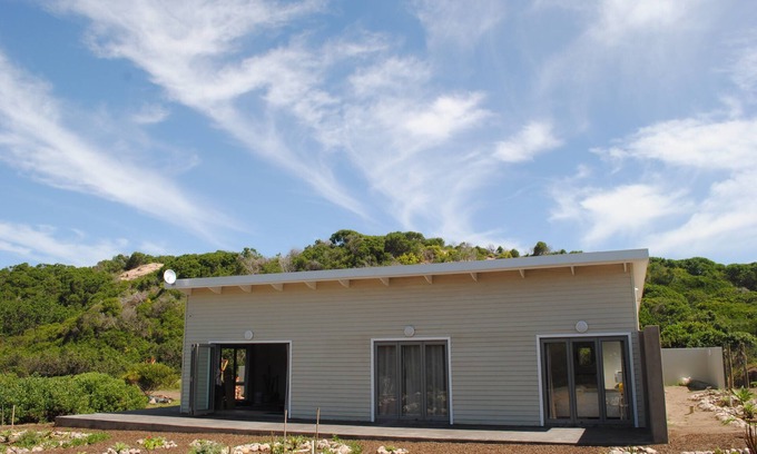 Wilderness House | Forever Ocean - A Dreamer’s Paradise