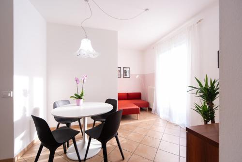 La Foce Apartment | ForFour Apartment