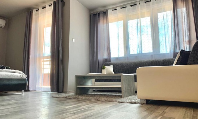 Miskolc Apartment | Forint Apartmanok