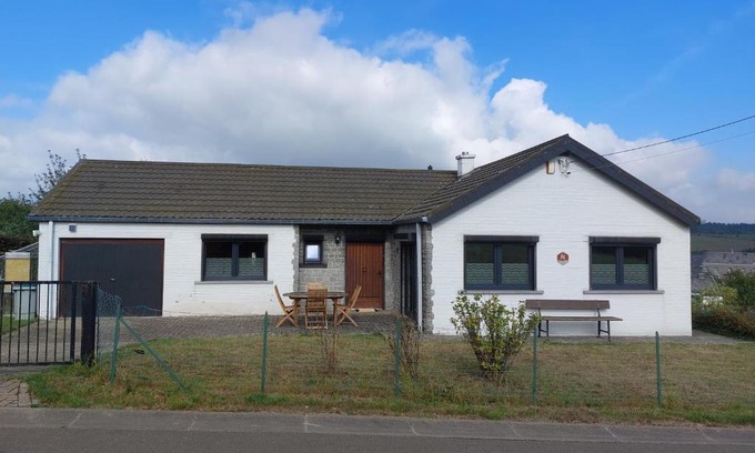 Forrieres House | FORIRE