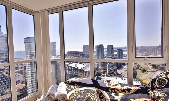 CityPlace Apartment | Forma serviced suites