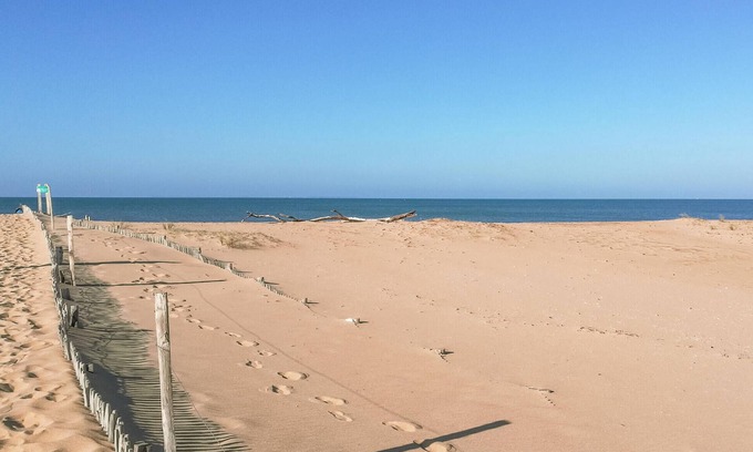 LʼAiguillon-sur-Mer House | Former fisherman's house in the heart of the Vendee.