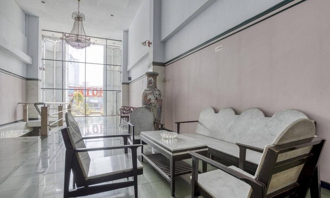 Chinatown House | Formerly Reddoorz Plus Near Jakarta Kota Station